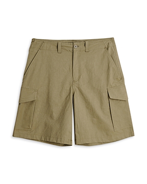 Our Legacy Trekking Cargo Shorts