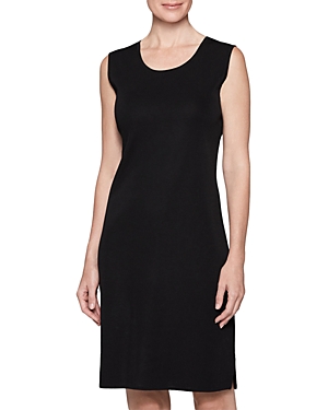 Misook 40'' Scoop Tank Dress