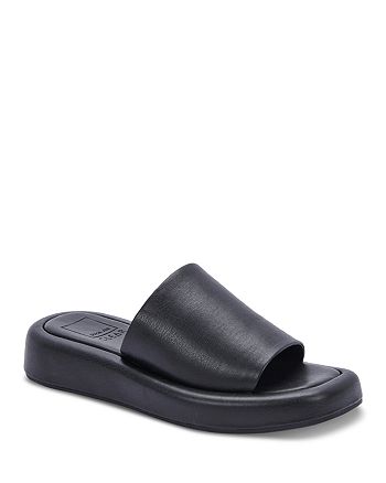 Dolce Vita Women's Rosco Slide Sandals | Bloomingdale's