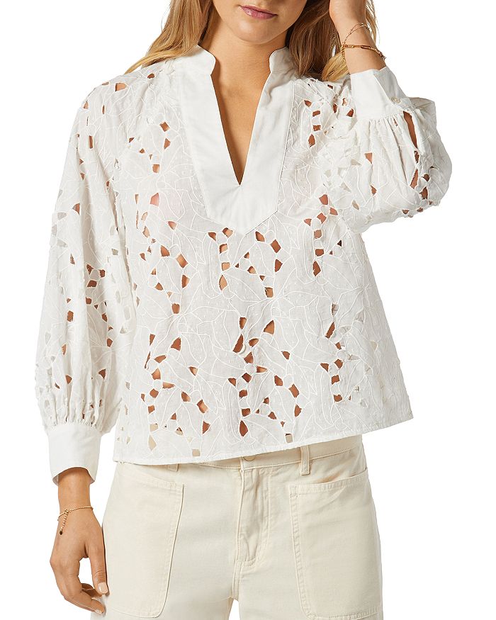 Joie Perci Top Bloomingdale's