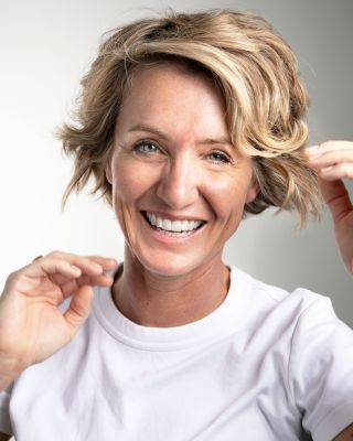 6 In 1 Styling Paste 1.7 oz.