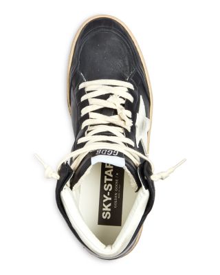 Men's Sky Star High Top Sneakers
