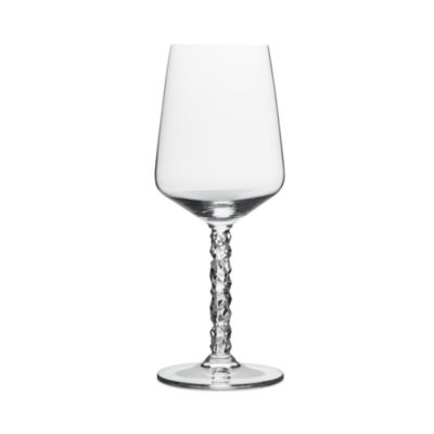 Carat Wine Glass, Set of 2