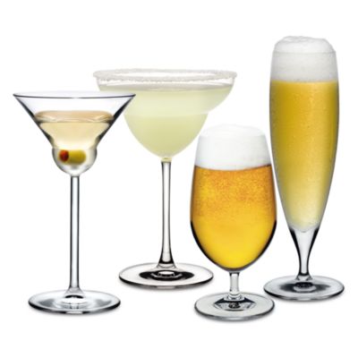 Nude Glass - Vintage Collection