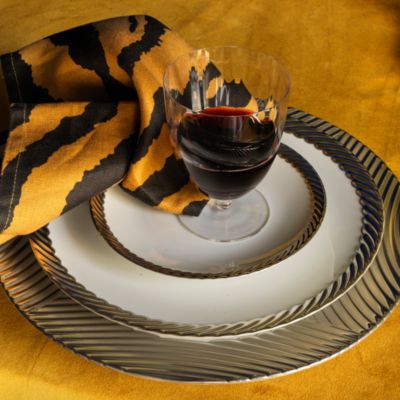 Corde Dinnerware