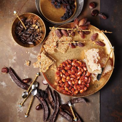 Alchimie Dinnerware Collection