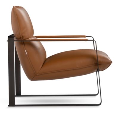 Siena Leather Chair