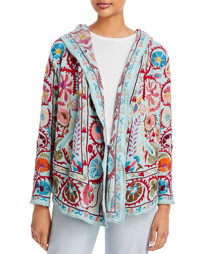 Johnny was cashmere hoodie sale