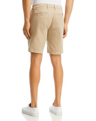 Wanderer 8.5&amp;quot; Stretch Cotton Shorts