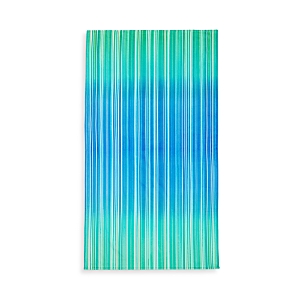Sky Ombre Stripe Beach Towel - 100% Exclusive Sky Ombre Stripe Beach Towel - 100% Exclusive