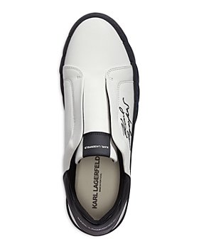 KARL LAGERFELD PARIS Men's Designer Shoes: Luxury & High End Shoes 