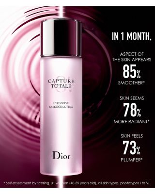 DIOR Capture Totale Capture Firming Skincare Discovery Gift Set