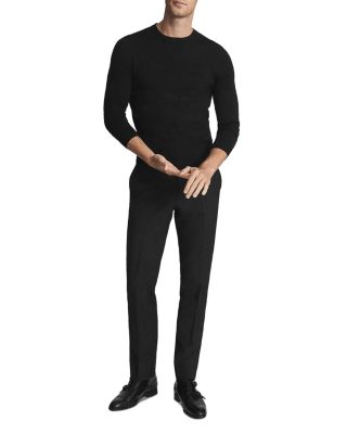 Wessex Merino Crewneck Sweater