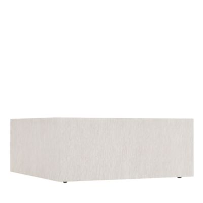Bernhardt - Solaria Square Cocktail Table