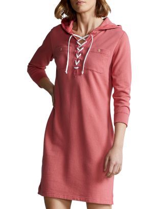 chinese dress ladies Women's Hoodie Dress main image 0