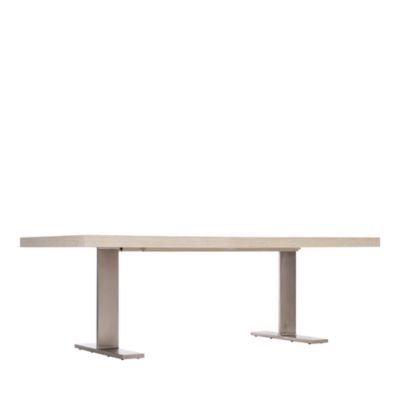 Solaria Rectangle Dining Table