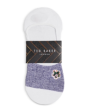 Ted Baker Invisible Socks