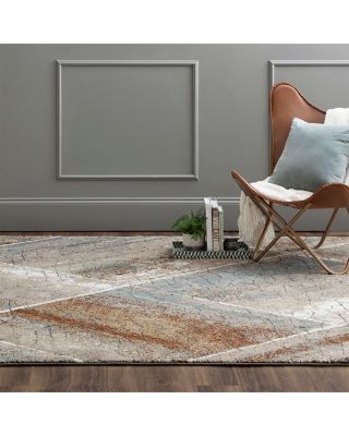 Epiphany Eloi Area Rug, 5'3" x 7'10"