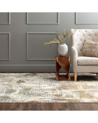 Epiphany Merce Area Rug, 5'3" x 7'10"