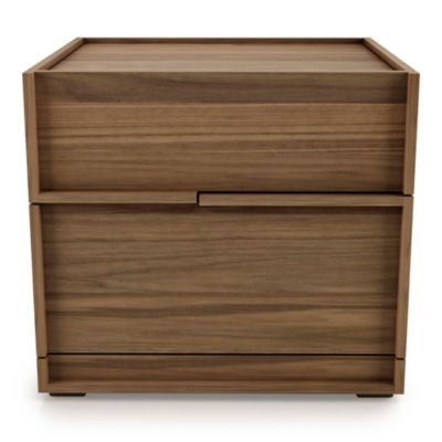 Huppé - Swan Small Nightstand