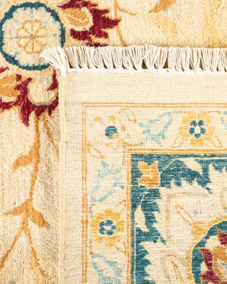 Mogul M1093 Area Rug, 8'1" x 10'1"