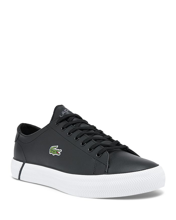 Lacoste Men's Gripshot Bl21 1 Cma Lace Up Sneakers | Bloomingdale's