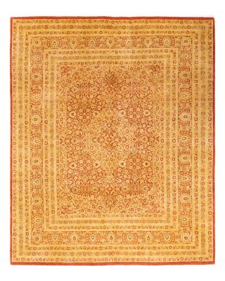 Bloomingdale's Mogul M1354 Area Rug, 8'3 x 9'10