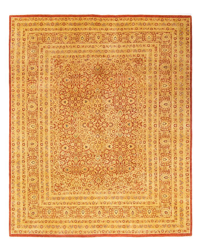 Bloomingdale's Mogul M1354 Area Rug, 8'3" x 9'10" Bloomingdale's