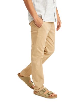 Saturday Slim Fit Pants
