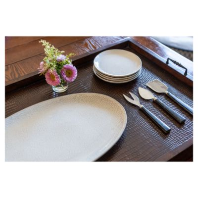 Serene Dinnerware Collection