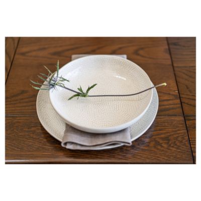 Serene Pasta Bowls, Set of 4