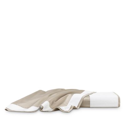 Frette Flying Sateen Duvet Cover, Queen - Exclusive