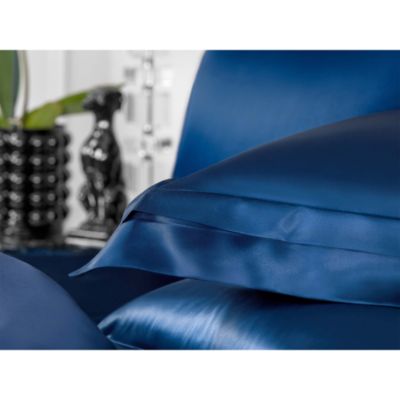 Elite Silk Flat Sheet, Queen