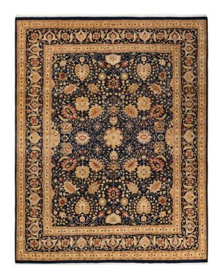 Bloomingdale's Mogul M1460 Area Rug, 8'2 x 10'1