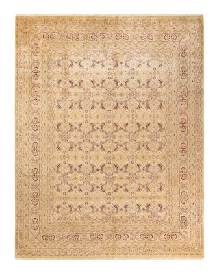 Bloomingdale's Mogul M1462 Area Rug, 8'1 x 10'2