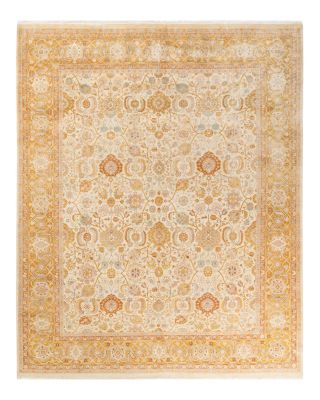 Bloomingdale's Mogul M1602 Area Rug, 8'3 x 10'1