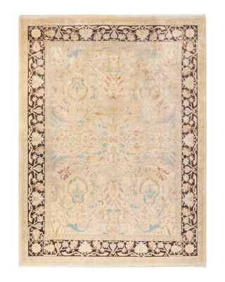 Bloomingdale's Eclectic M1604 Area Rug, 9'1 x 12'