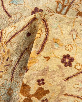 Mogul M1130 Area Rug, 6'2" x 9'5"