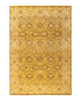 Bloomingdale's Mogul M1403 Area Rug, 6'3 x 9'1