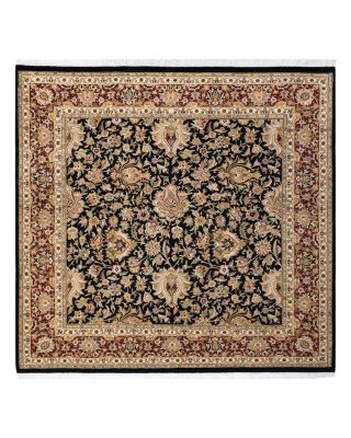 Bloomingdale's Mogul M1489 Square Area Rug, 6' x 6'2