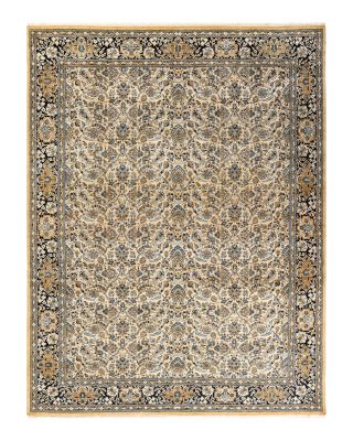 Bloomingdale's Mogul M1605 Area Rug, 8'1 x 10'7