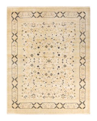 Bloomingdale's Mogul M1605 Area Rug, 8'2 x 10'4