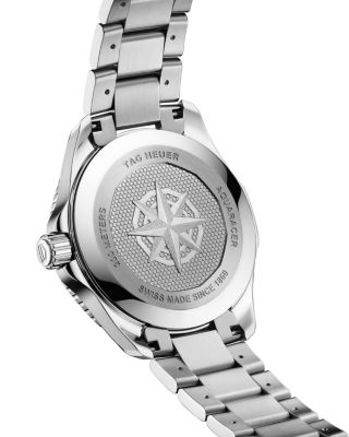 Aquaracer Professional 200 Watch, 40mm