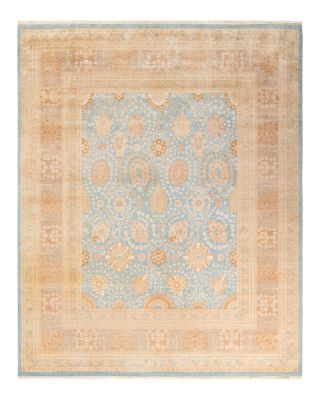 Bloomingdale's Mogul M1605 Area Rug, 8'4 x 10'4