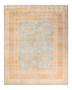 Bloomingdale's Mogul M1605 Area Rug, 8'4 X 10'4 In Mist