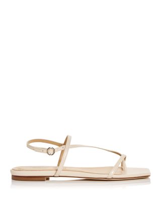 Ella Slingback Thong Sandals
