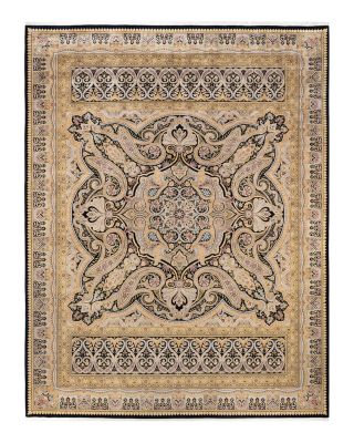 Bloomingdale's Mogul M1388 Area Rug, 10'2 x 13'7