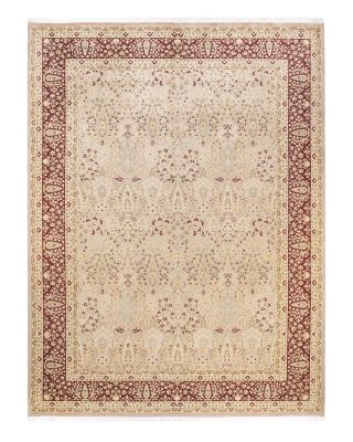 Bloomingdale's Mogul M1444 Area Rug, 9'2 x 12'2