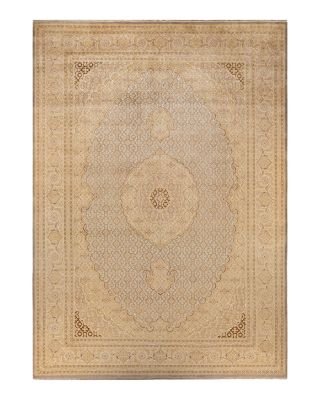 Bloomingdale's Mogul M1663 Area Rug, 10' x 14'5