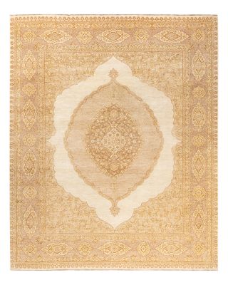 Bloomingdale's Mogul M1663 Area Rug, 8'1 x 10'